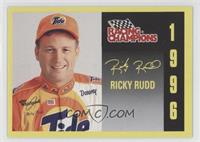 Ricky Rudd