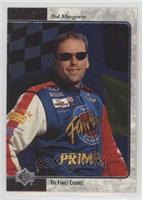 Ted Musgrave