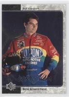 Jeff Gordon