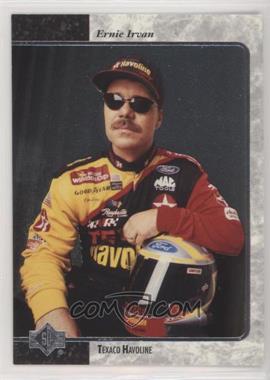 1996 SP - [Base] #28 - Ernie Irvan