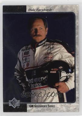 1996 SP - [Base] #3 - Dale Earnhardt