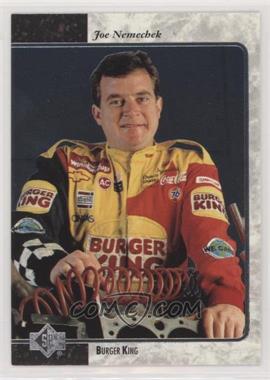 1996 SP - [Base] #35 - Joe Nemechek