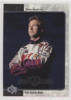 John Andretti