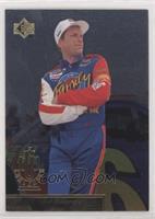 Ted Musgrave