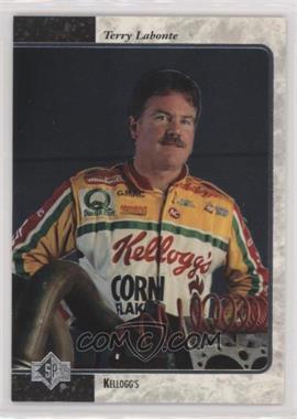 1996 SP - [Base] #5 - Terry Labonte