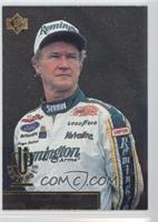 Morgan Shepherd