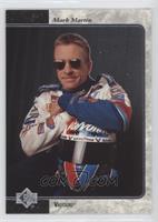 Mark Martin