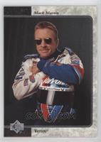 Mark Martin