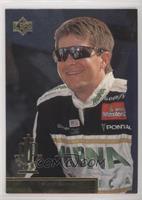 Ward Burton