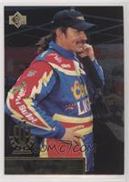 Kyle Petty