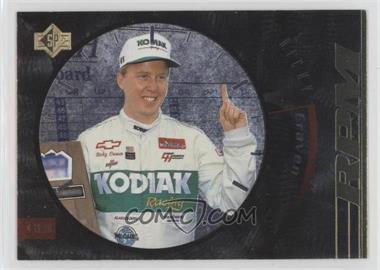 1996 SP - [Base] #78 - Ricky Craven