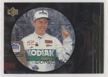 1996 SP - [Base] #78 - Ricky Craven