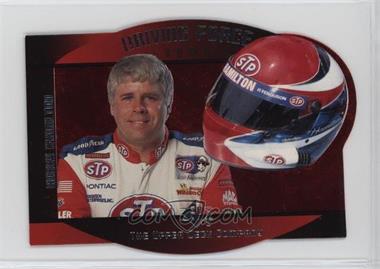 1996 SP - Driving Force #DF10 - Bobby Hamilton