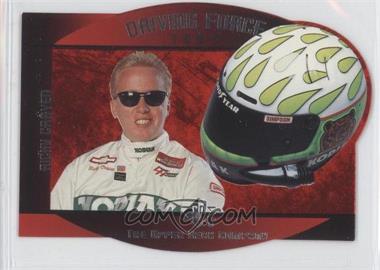 1996 SP - Driving Force #DF6 - Ricky Craven