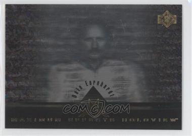 1996 SP - Maximum Effects Holoview #3 - Dale Earnhardt