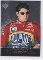 Jeff Gordon