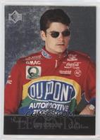 Jeff Gordon [EX to NM]