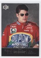 Jeff Gordon