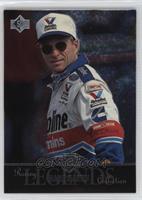 Mark Martin