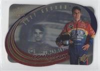 Jeff Gordon