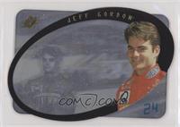 Jeff Gordon (Sample)