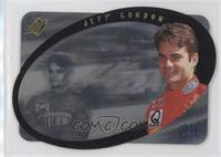 Jeff Gordon (Sample)