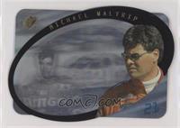 Michael Waltrip