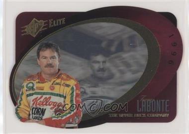 1996 SPx - Elite #E3 - Terry Labonte