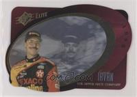 Ernie Irvan