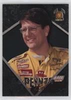 Johnny Benson