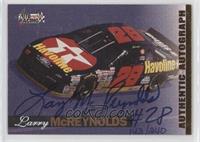 Larry McReynolds #/240