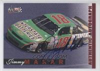 Jimmy Makar (Car)