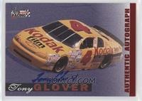 Tony Glover (Car)