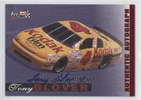 Tony Glover (Car)