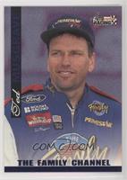 Ted Musgrave