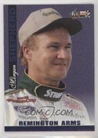 Morgan Shepherd