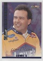 Brett Bodine