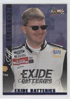 Jeff Burton