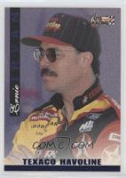 Ernie Irvan