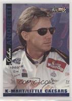 John Andretti