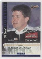 Ward Burton