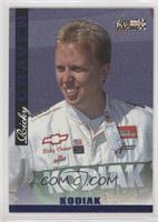 Ricky Craven