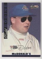 Todd Bodine