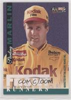 Sterling Marlin