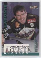 Bobby Labonte, Jimmy Makar