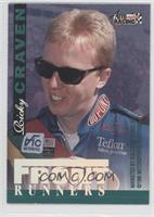 Ricky Craven