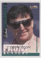 Richard Childress, GM Goodwrench