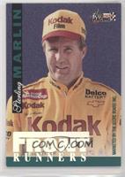 Sterling Marlin, #4 Kodiak