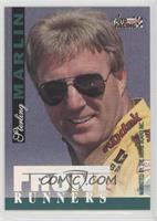 Sterling Marlin, Runt Pittman