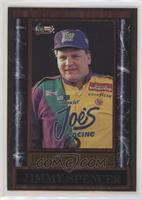 Jimmy Spencer